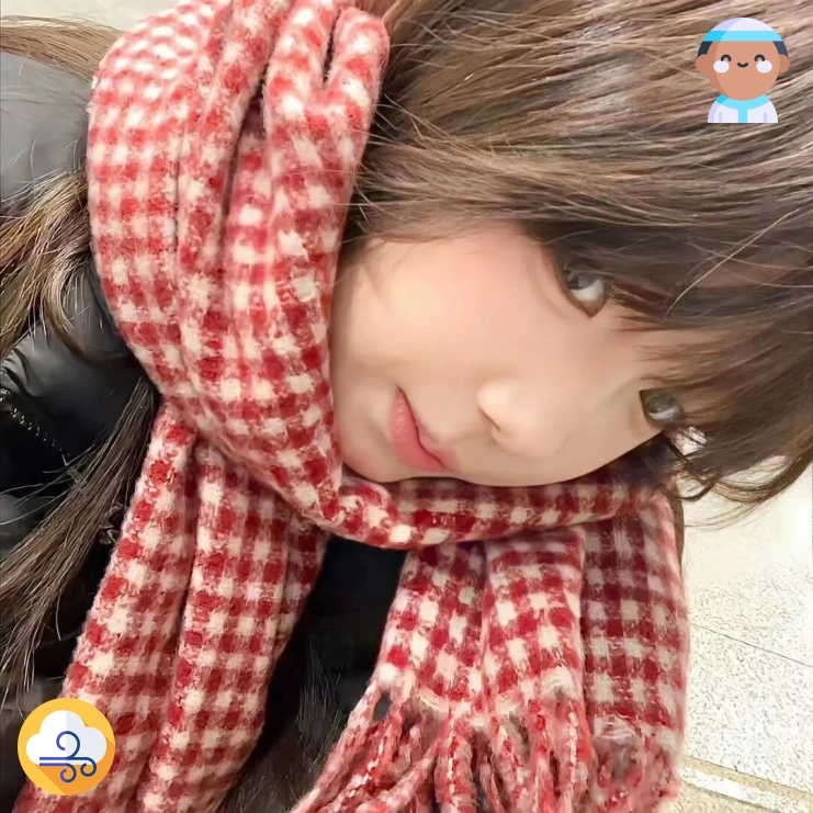 潘洁女士